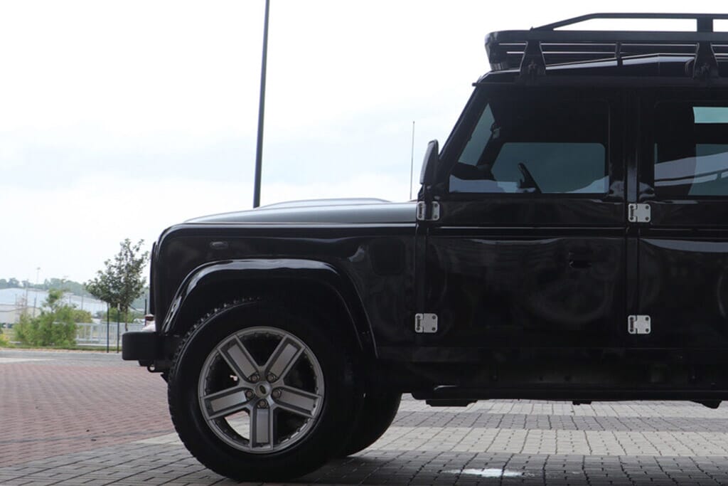 1985 Land Rover Defender 110 110 for sale